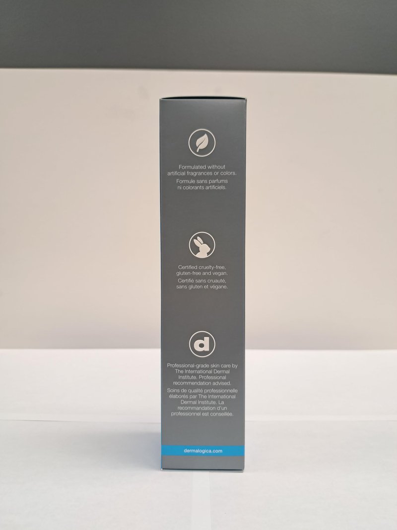 Dermalogica Daily Glycolic Cleanser, Face Wash with Glycolic Acid and AHA, Removes Buildup and Brightens Skin Tone, 10 Fl Oz