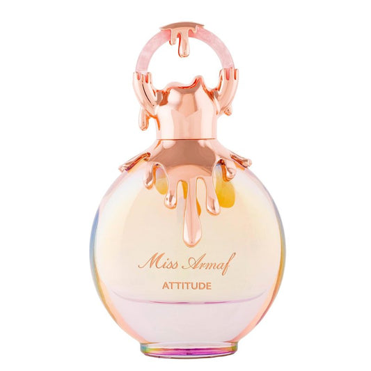 Miss Attitude by Armaf for Women - 3.4 oz EDP Spray