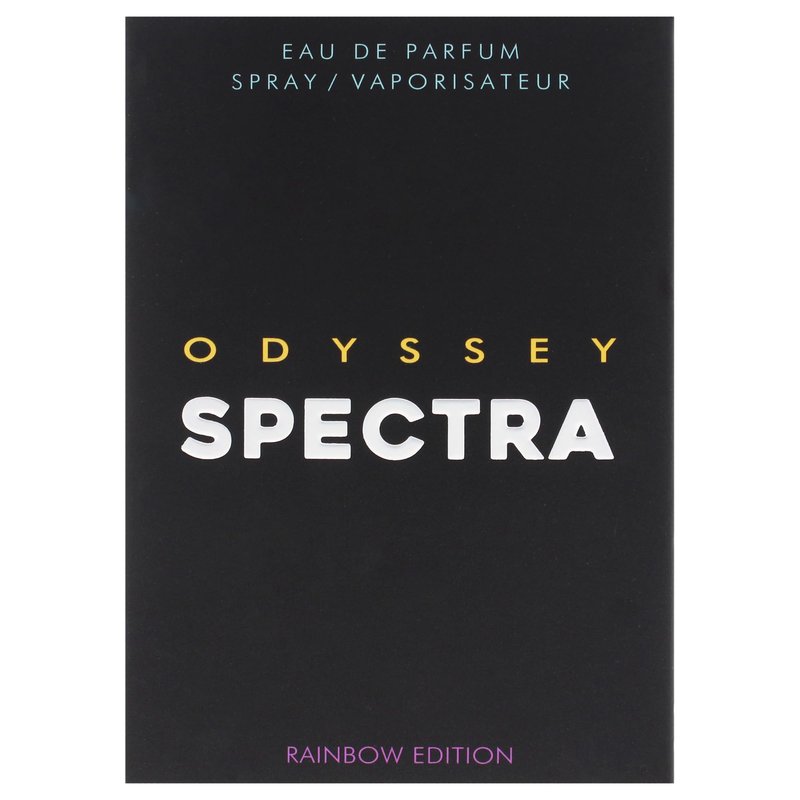 armaf odyssey spectra