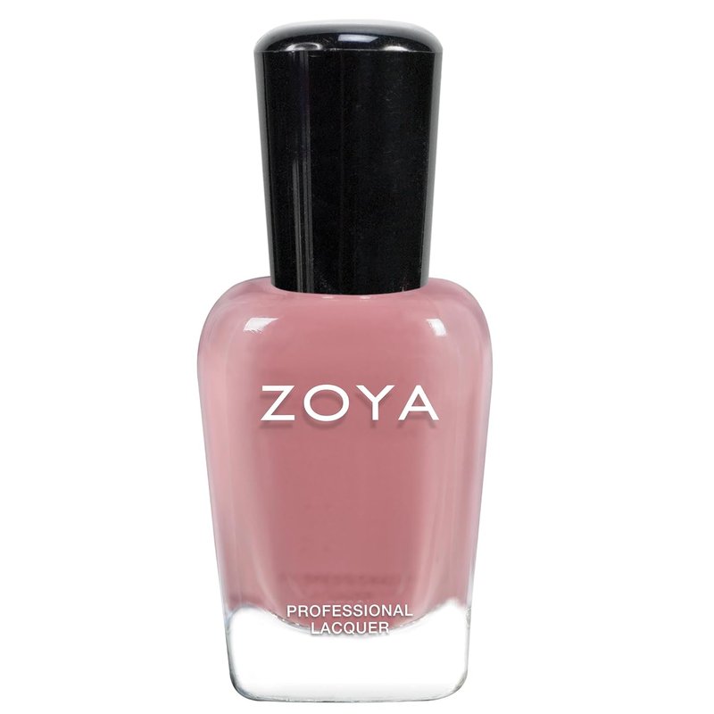 Zoya Nail Polish - Jill | Long-Lasting, Chip-Resistant Formula - 0.5 Fl Oz