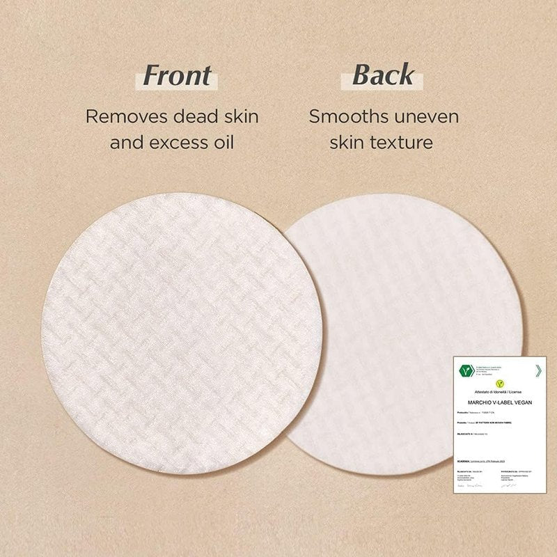 MA:NYO Bifida Biome Ampoule Pads - Korean Skin Care Treatment | 70 Count