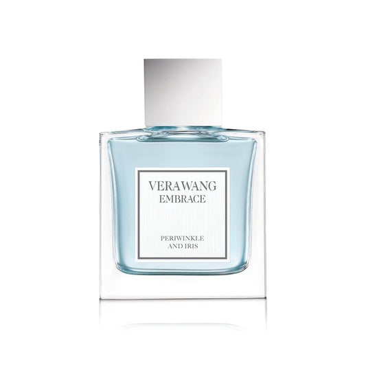 Vera Wang Embrace Women's Eau de Toilette Spray, Periwinkle & Iris, 1 Fl Oz