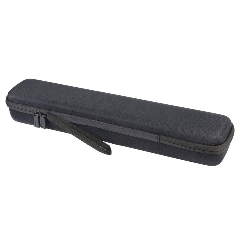 Hard Travel Case for Curling Iron - Multi-Heat Control Protection | Durable & Lightweight