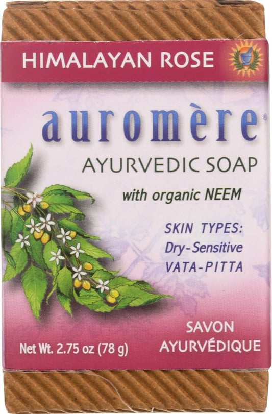**Natural Herbal Toothpaste - Ayurvedic Formula for Fresh Breath | 4.16 oz**