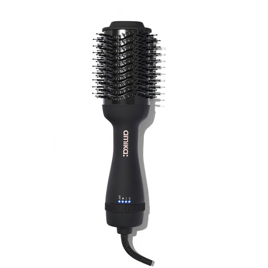 amika Hair Blow Dryer Brush 2.0