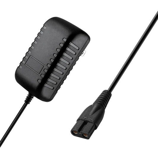 PWFIRIGA 4.5V Replacement Charger for Babyliss Pro Trimmer, Charger Cord Compatible with Babyliss Clipper FX870, FX788, FX787, FXSSM, FX820, FX726, FX825