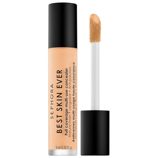 SEPHORA COLLECTION Best Skin Ever Full Coverage Multi-Use Hydrating Concealer 23Y