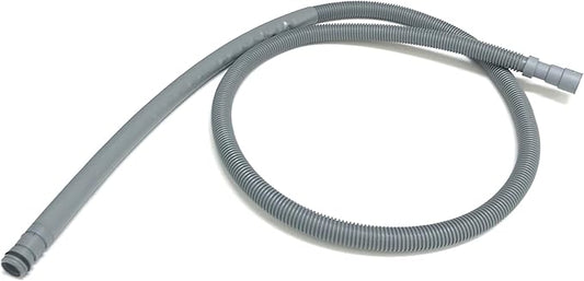 Dishwasher Drain Hose Compatible with LG Model Numbers LDB4548ST, LDFN3432T, LDFN343LS, LDFN4542D, LDFN4542S