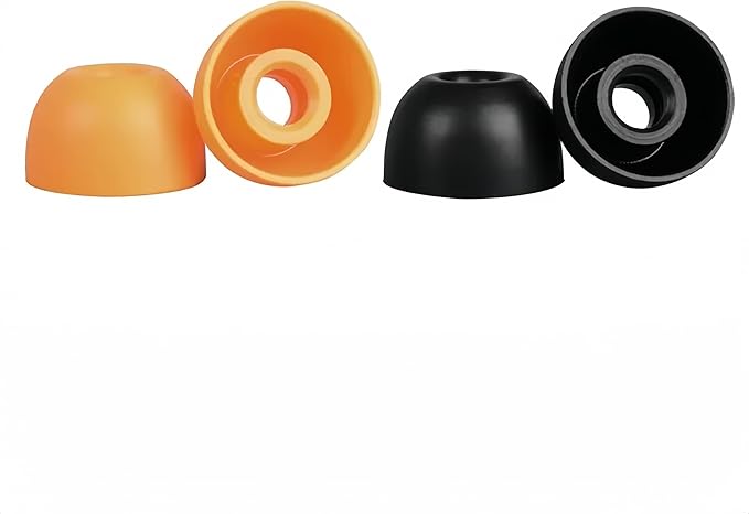 Eartips for Powerbeats Pro 2 Replacement Ear Tips,5 Pairs Designed Exclusively for Beats Powerbeats Pro 2(2024), Not Fit Pro 1st Gen -Sport Anti-Slip Silicone Earbud Tips,Secure Gym/Running Fit