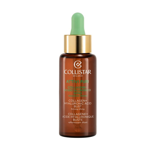 Collistar Pure Actives Collagen Plus Hyaluronic Acid 50ml
