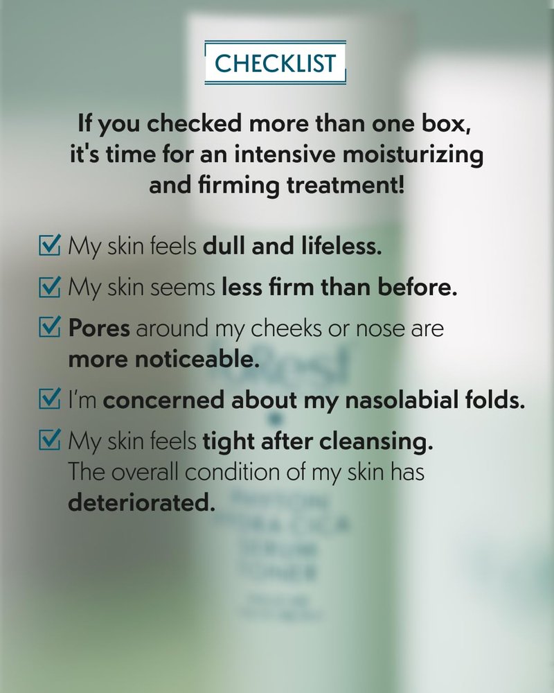Forest Phyton Hydra CICA Serum Toner 6.76fl.oz, Moist Oil Double Layered, Long Lasting Hydration, Glowing Skin, Clean Beauty, Korean Skin Care