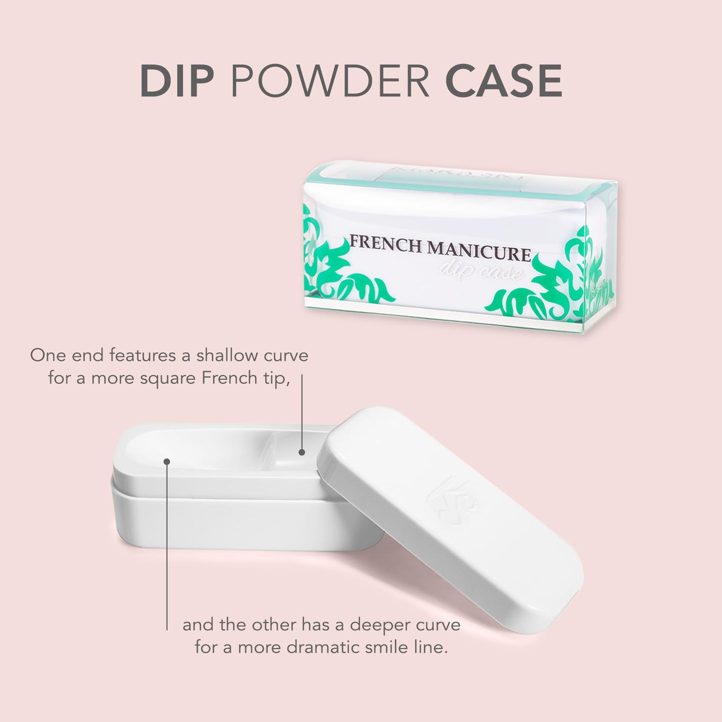 Kiara Sky Dip Powder, Case, 56 Gram