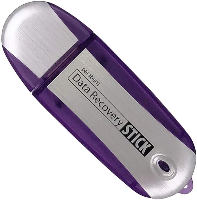 Data Recovery Stick | USB Data Recovery Device | Windows Data Recovery Software | Recover SD Card, Photos, Files
