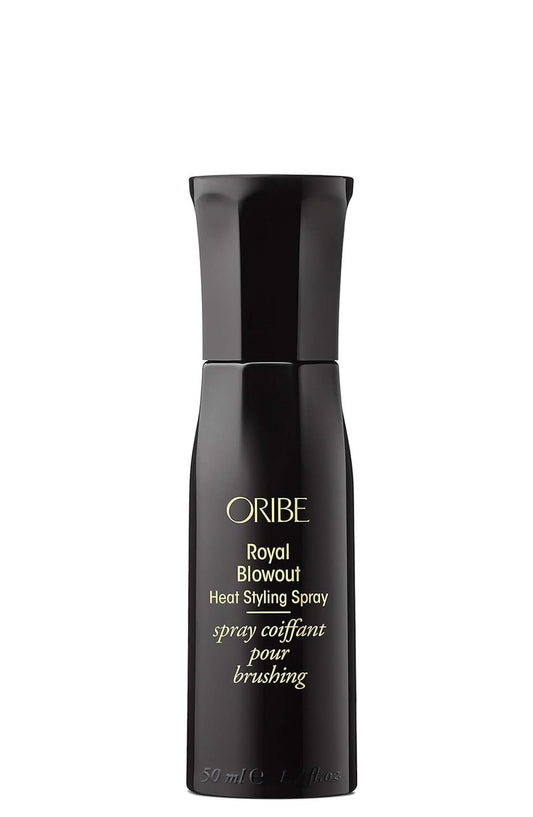 Oribe Royal Blowout Heat Styling Spray - Lightweight Formula for Smooth, Frizz-Free Hair