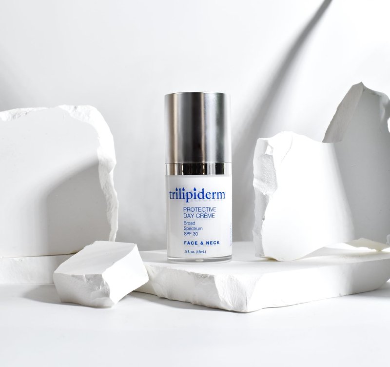 Trilipiderm - Cream Suite - Pack of 3 Set