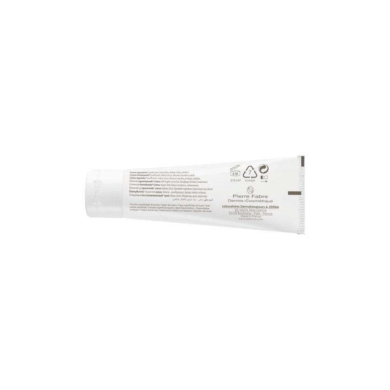 Aderma Dermalibour Cream 50ml