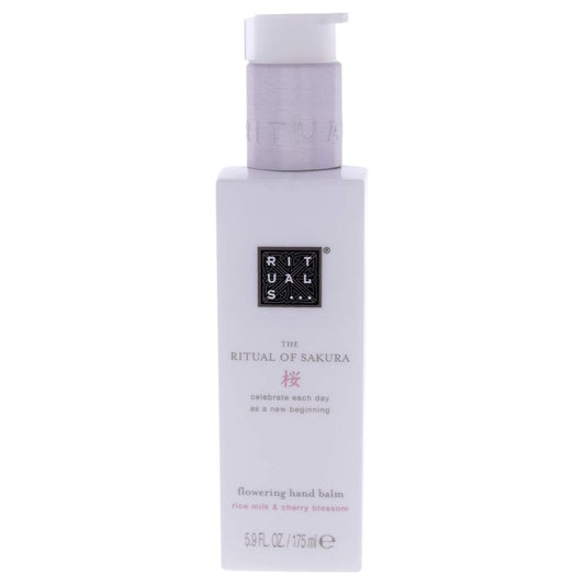RITUALS The Ritual of Sakura Hand Balm - Nourishing Floral Formula, 175 ml