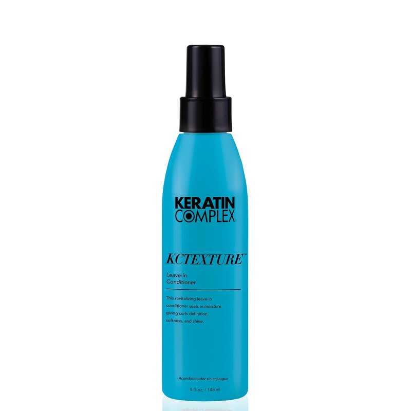 Keratin Complex - KCTEXTURE Leave-in Conditioner - 5 oz