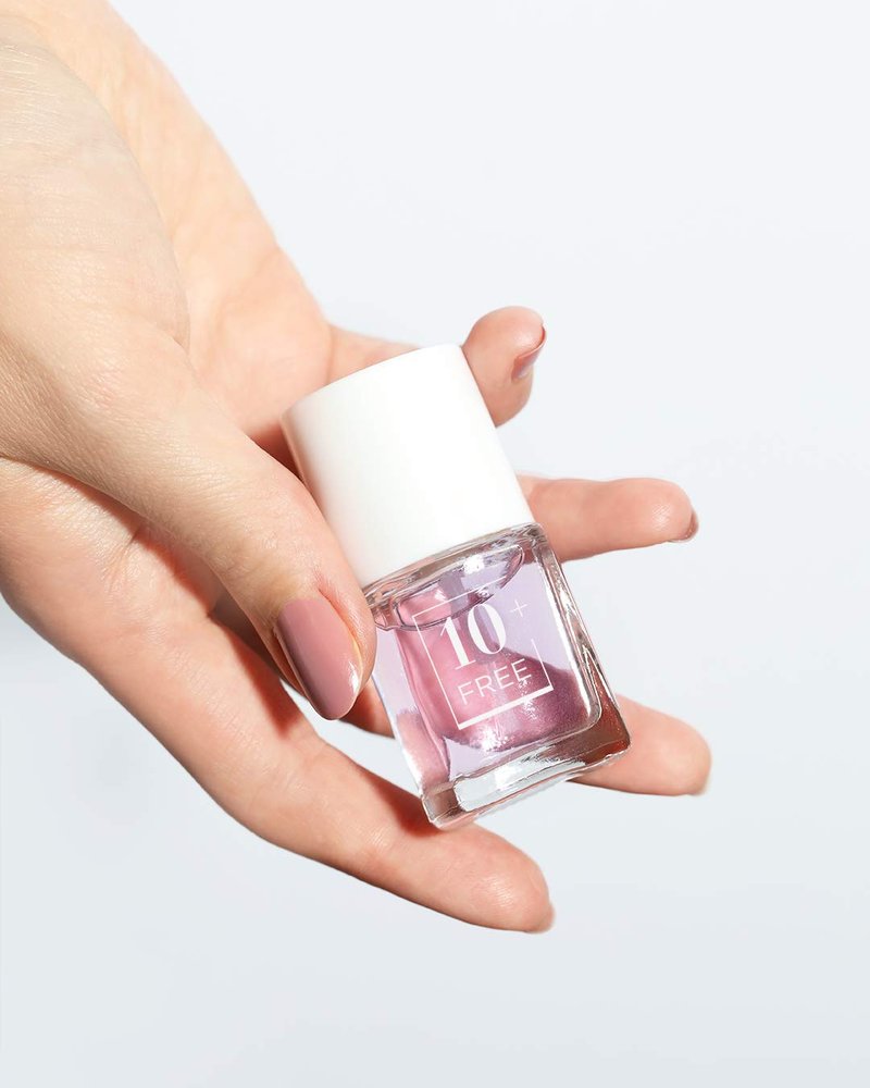 10+Free Plant-Based Clean Top Coat (I’m On Top High Gloss Top Coat)