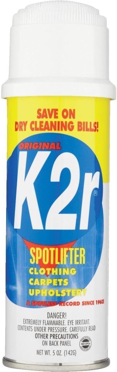 American Home Original Spot-Lifter K2R 33001 Spot Remover, 5-Ounce (3 Pack)