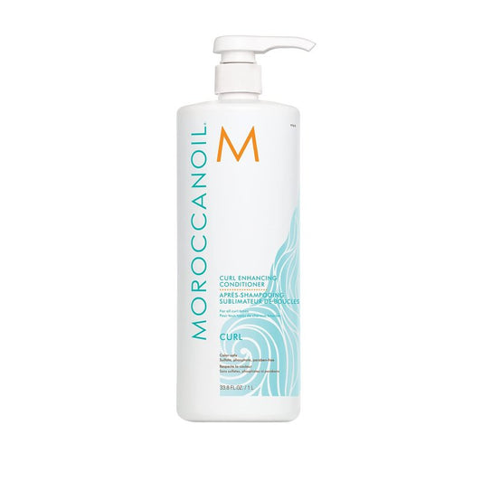 Moroccanoil Curl Enhancing Conditioner, 33.8 Fl Oz