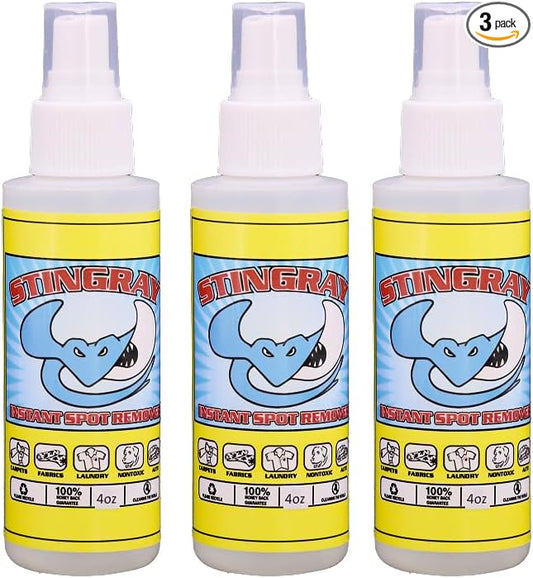 Stingray Spot Remover 4 Fl oz
