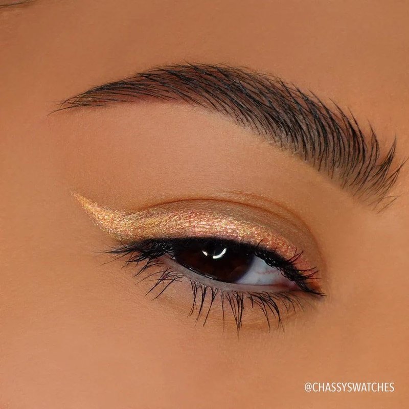 Supernova Multichrome Gel Liner (008, Zora)