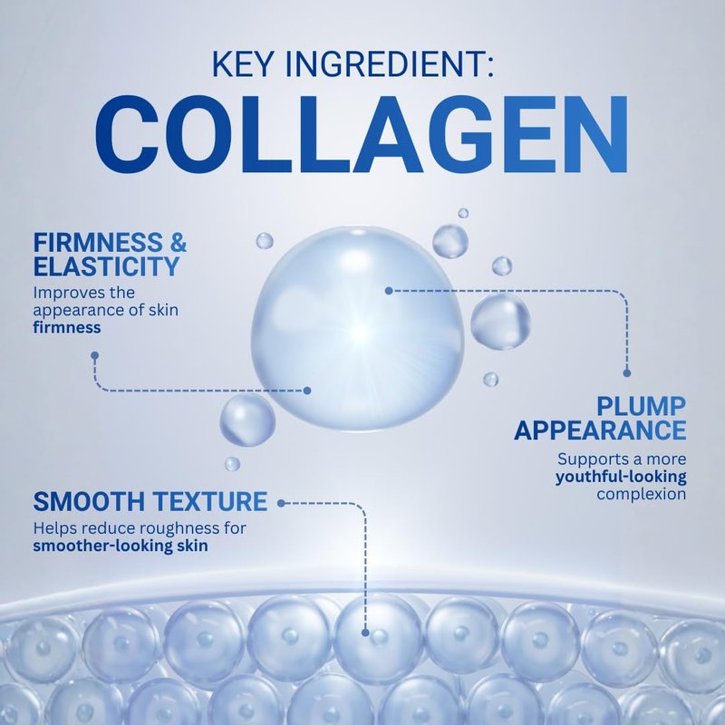 Wrinkle Patches for Forehead & Smile Lines - 36 PCS Hyaluronic Acid, Collagen, Peptides | Smoothing & Firming Treatment