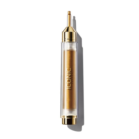 ICONIC LONDON Instant Sunshine Bronzing Drops | Bronzer Drops, For Radiant Skin, Cruelty-Free, Vegan Makeup, 0.43 Fl Oz