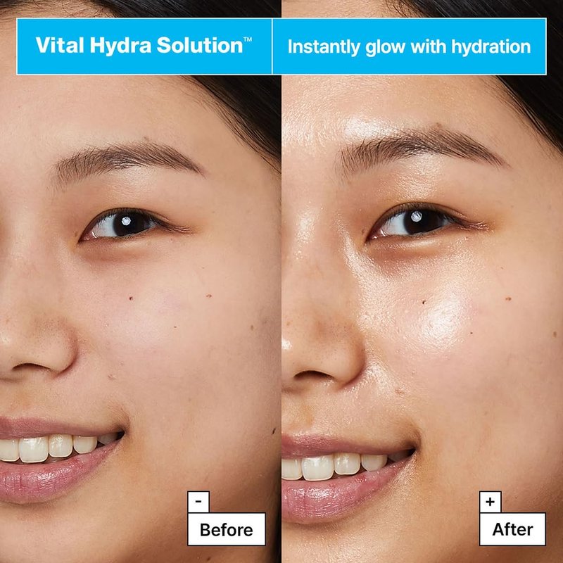 Dr.Jart+ Art Start Hydrating and Soothing Korean Face Mask Value Set | Korean Skin Care Set of 4 Masks