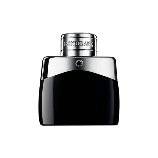 Montblanc Legend Eau de Toilette | Men's Fresh Fougere Fragrance with Bergamot, Jasmine & Sandalwood Notes