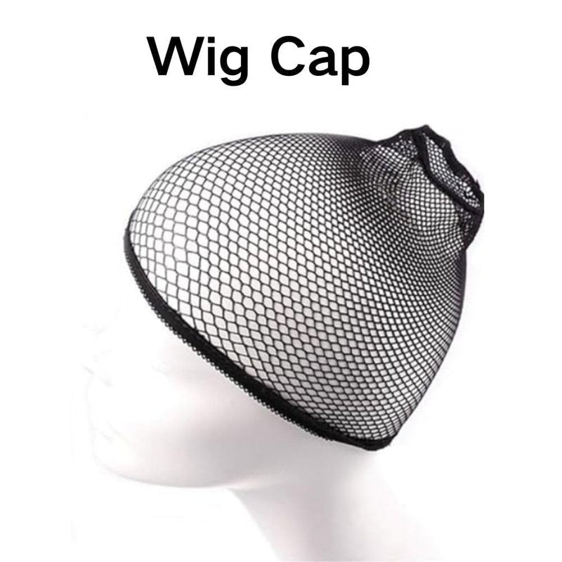 Dai Cloud Black Finger Wave Wigs for Women Long Curly Black Wigs with Bangs 1920s Women Vintage Hair Halloween Cosplay Party Costume Wig