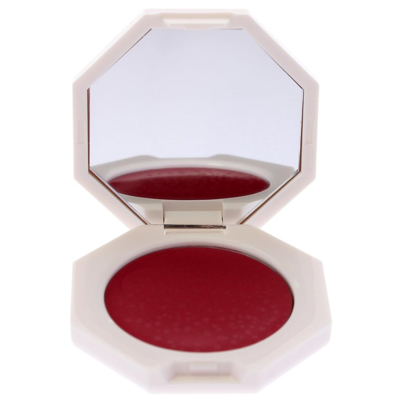 Cheeks Out Freestyle Cream Blush - Summertime Wine by Fenty Beauty for Women - 0.1 oz Blush