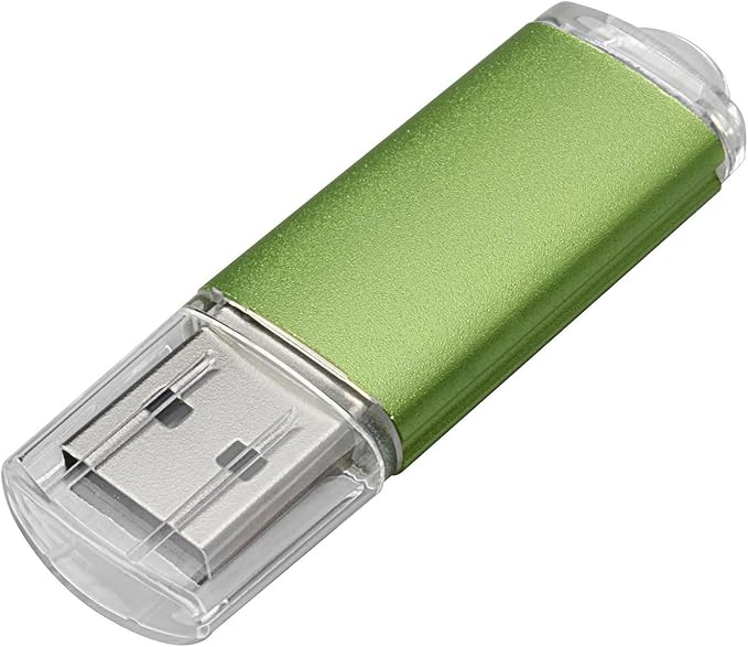 TOPESEL 8GB 10 Pack USB Flash Drive Thume Drive 2.0 Memory Stick Fold Storage Thumb Stick Jump Drive Pen Swivel Design for PC laptops, Tablets, TVs, car Audio (5 Mixed Colors)