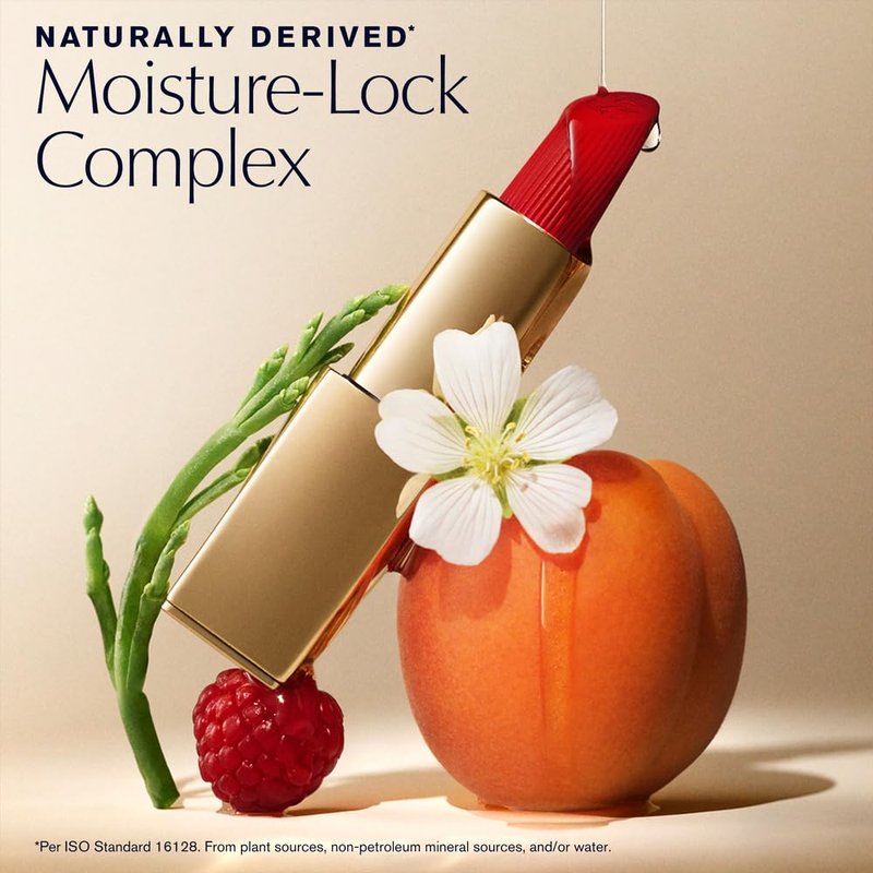 Estée Lauder Pure Color Long Lasting Cream Lipstick - Plumping & Nourishing Formula | 0.12 Ounce