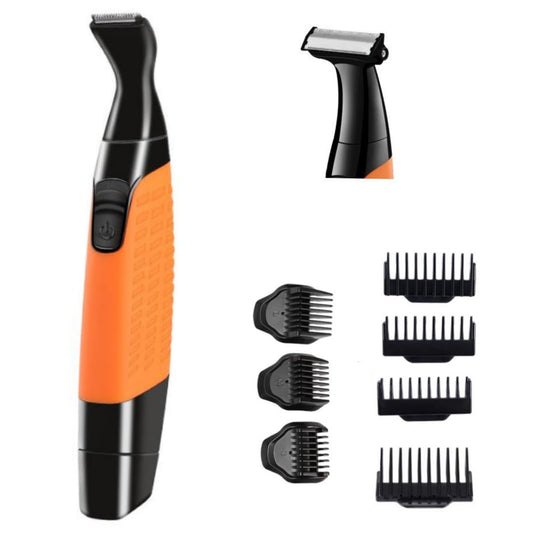 VSTSERIES Pubic Hair Trimmer for Women,Intimate Shaver for Lady,Electric Body Hair Remover,Travel Bikini Safety Razor,Battery Operated Hair Removal Epilator,Painless Haircut for Face Leg