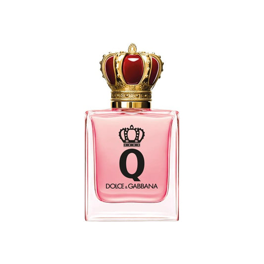 Dolce&Gabbana Q, Eau De Parfum Spray, For Women - 50 ml / 1.7 fl.oz