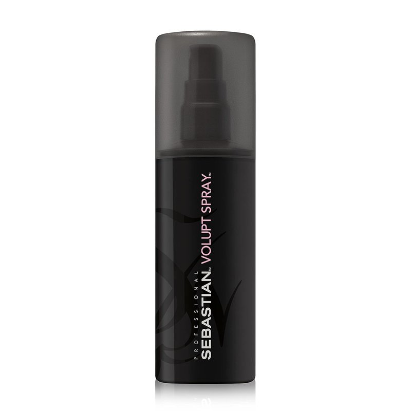 Sebastian Professional Volupt Volume-Building Spray Gel - Volumizing Hair Styling | 5.07 fl oz