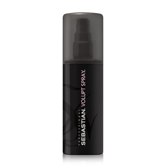 Sebastian Professional Volupt Volume-Building Spray Gel - Volumizing Hair Styling | 5.07 fl oz