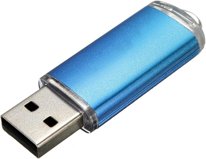 TOPESEL 8GB 10 Pack USB Flash Drive Thume Drive 2.0 Memory Stick Fold Storage Thumb Stick Jump Drive Pen Swivel Design for PC laptops, Tablets, TVs, car Audio (5 Mixed Colors)