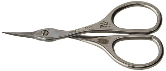 Premax 10963 Cuticle Scissors – Sinua Collection, 1 Piece