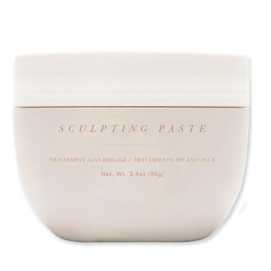 Shibui Sculpting Paste, Medium Hold & Texture, Non-Sticky & Non-Flaky, Vegan & Sulfate-Free, 2 Fl Oz