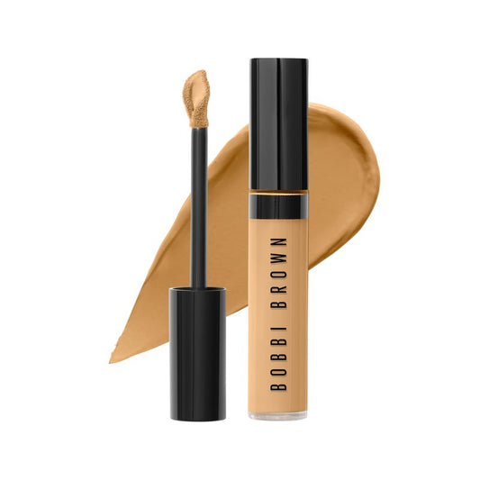 Bobbi Brown Skin Full Cover Concealer | Long-Wearing, Hydrating & Crease-Resistant Full-Coverage Concealer, 0.27 Fl Oz, Golden