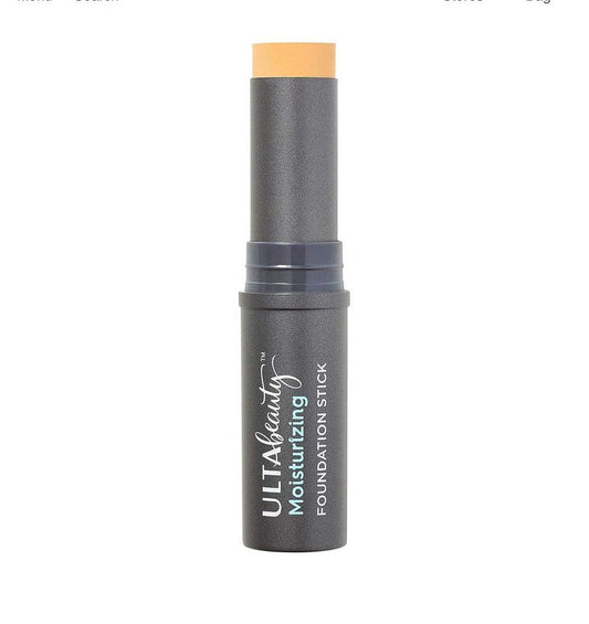 Ulta Beauty Moisturizing Foundation Stick - Light To Medium Warm