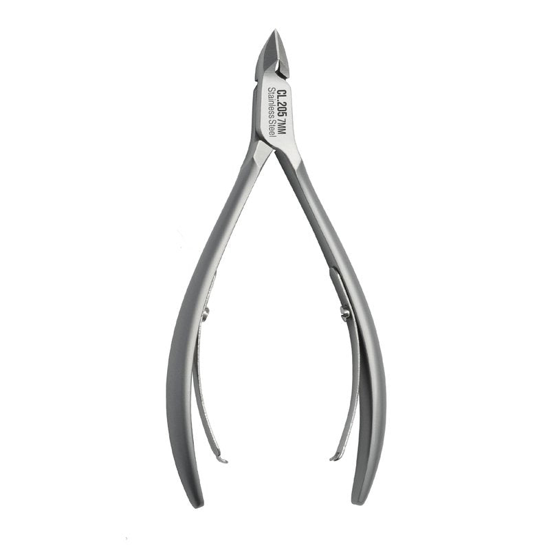 NGHIA Professional Cuticle Nipper CL-205 | Stainless Steel (6MM)