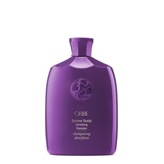 Oribe Serene Scalp Densifying Shampoo - Adds Fullness & Density - 8.5oz