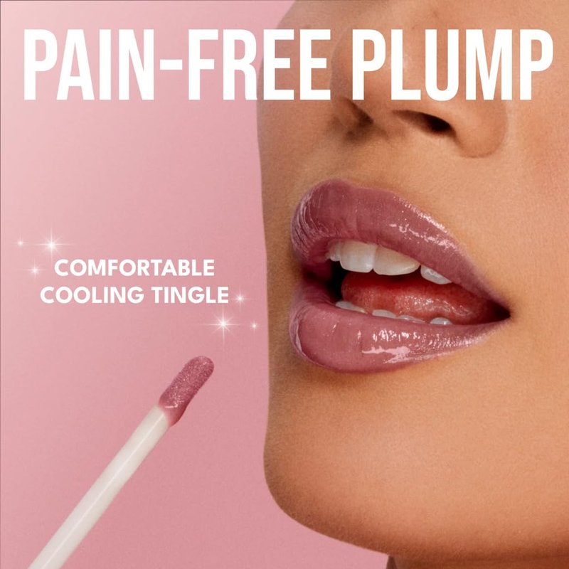 BUXOM Full-on Plumping Lip Polish, Emma