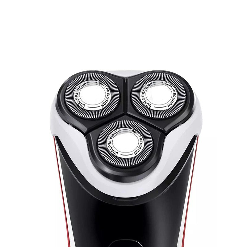 HQ8 Replacement Heads Compatible with Philips Norelco Aquatec Shavers, Blades for AT880, AT810, 9-pc Pack