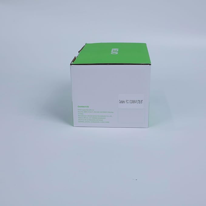 Nelko Bluetooth Thermal Shipping Label Printer, Wireless 4x6 Shipping Label Printer for Shipping Packages, Support Android, iPhone and Windows, Widely Used for Amazon, Shopify (Pink)