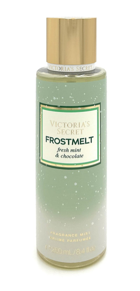 Victoria's Secret Fragrance Mist Frostmelt 8.4 Fl Oz